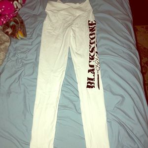 Nwt white celestial bodiez sz small